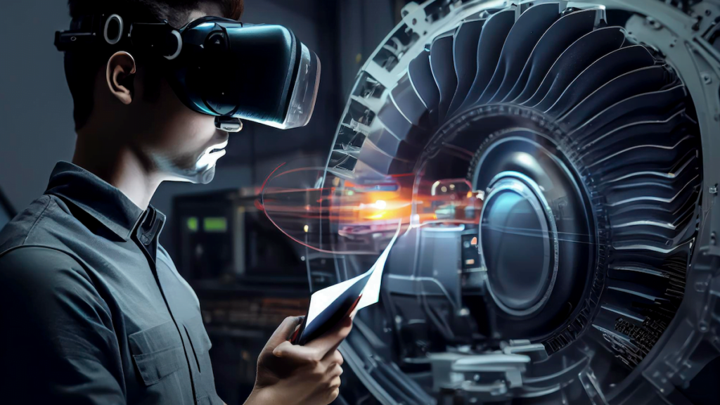 The Industrial Metaverse Market: Report Highlights New Era of Expansion